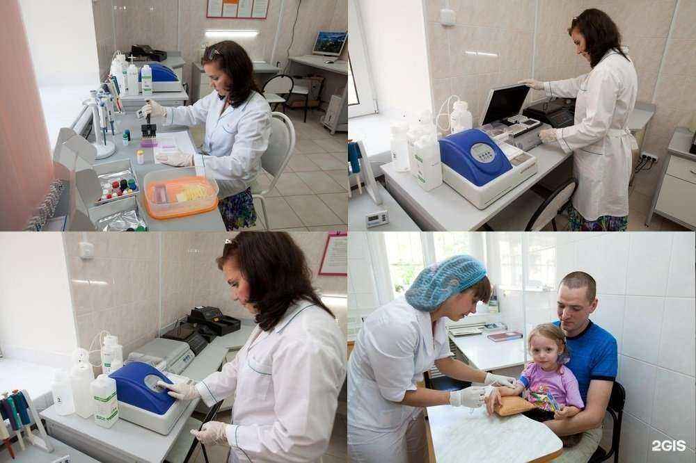 Отзывы на компанию Лечебно-профилактический центр матери и ребенка в Смоленске c фото
