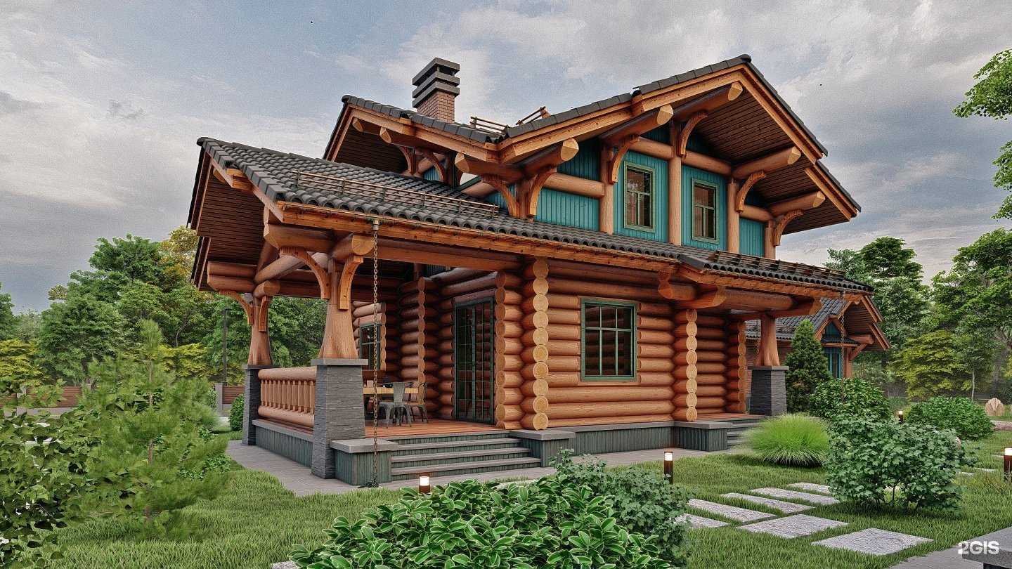 Отзывы на компанию Сибирская усадьба в г. Красноярск c фото