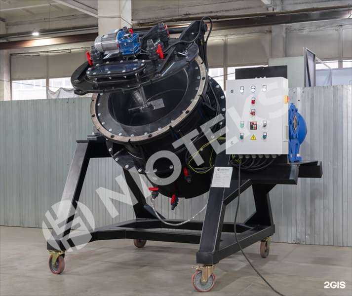 Отзывы на компанию Ниотекс в Перми c фото