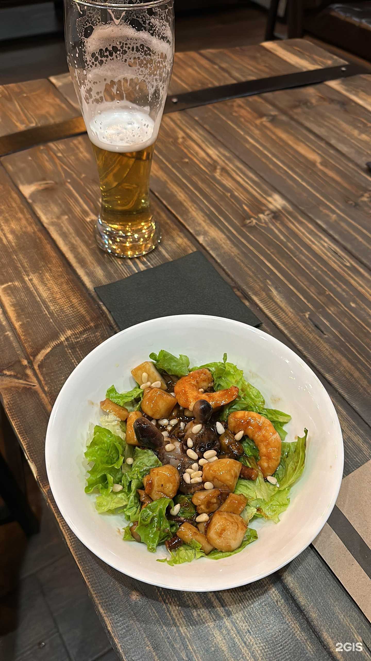 Отзывы на компанию Baker street в г. Вилючинск c фото