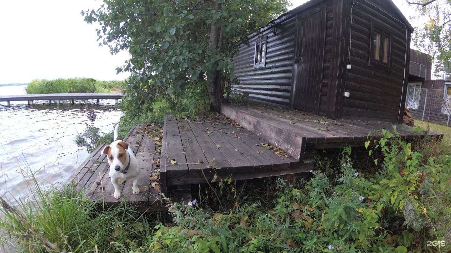 Отзывы на компанию Паулино в Калязине c фото