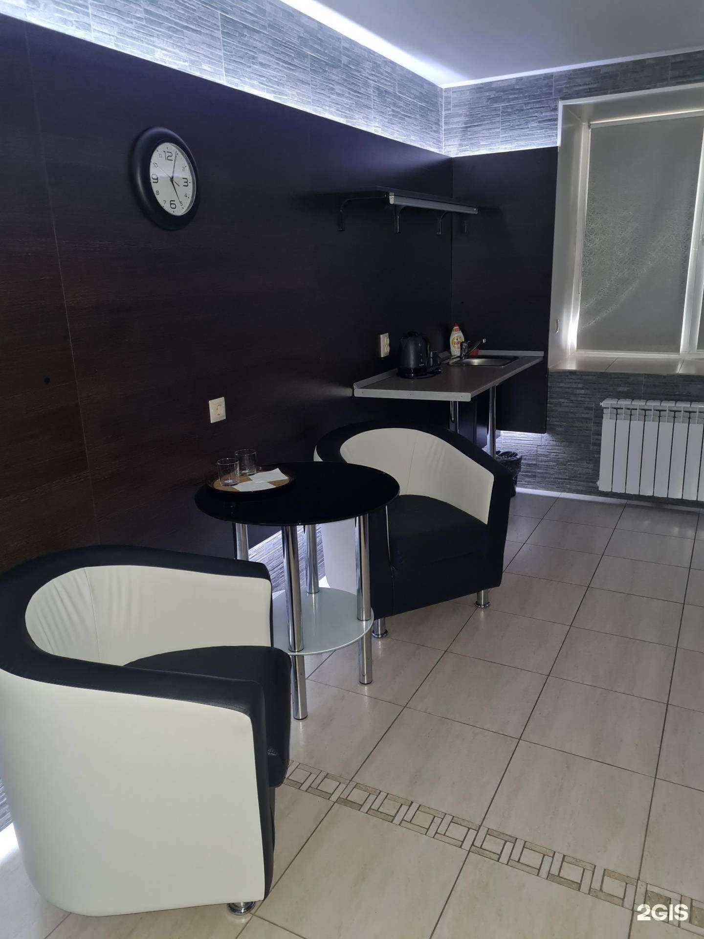 Отзывы на компанию Four Rooms в г. Омск c фото