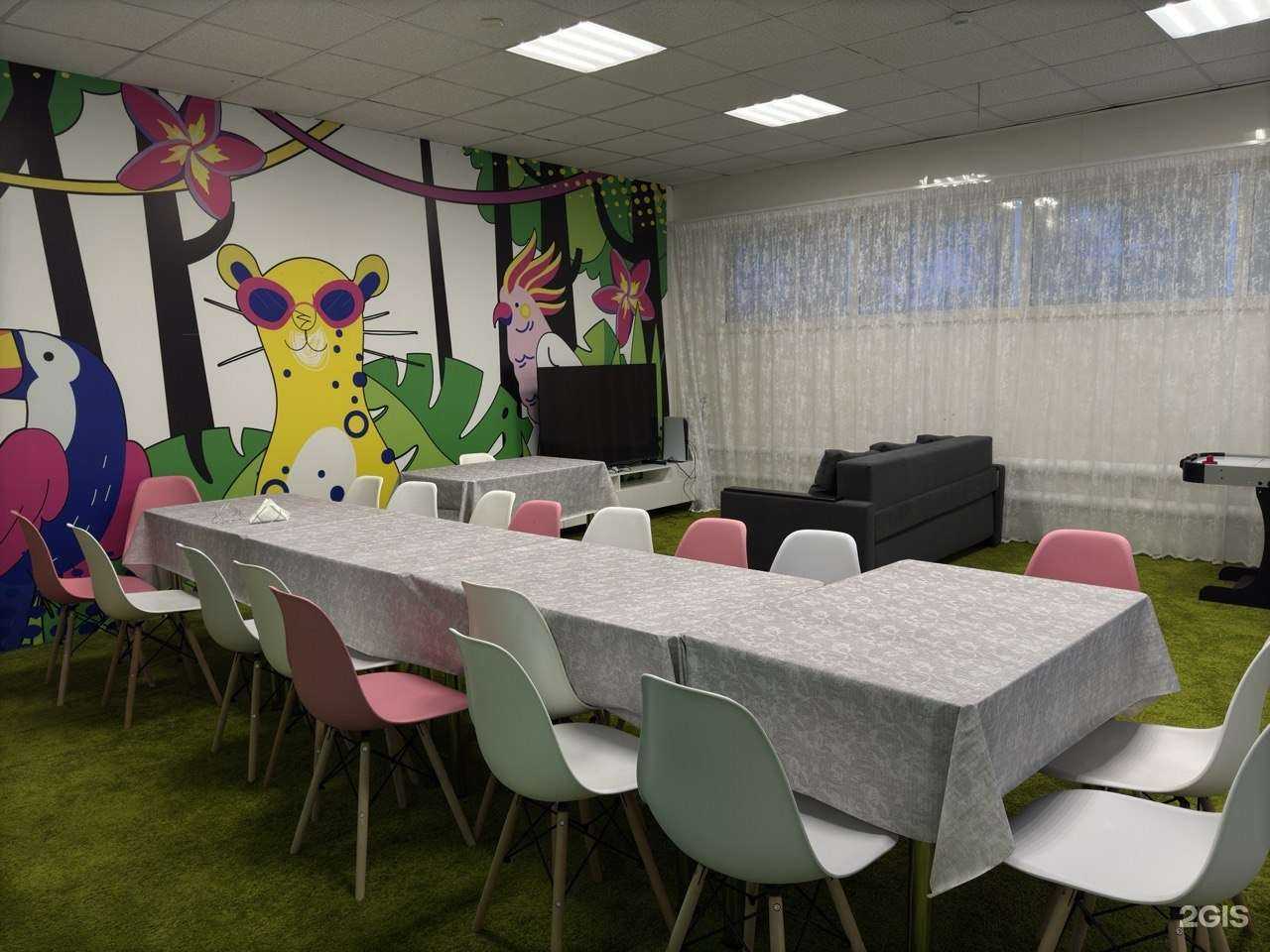 Отзывы на компанию Avatar arena в г. Тамбов c фото