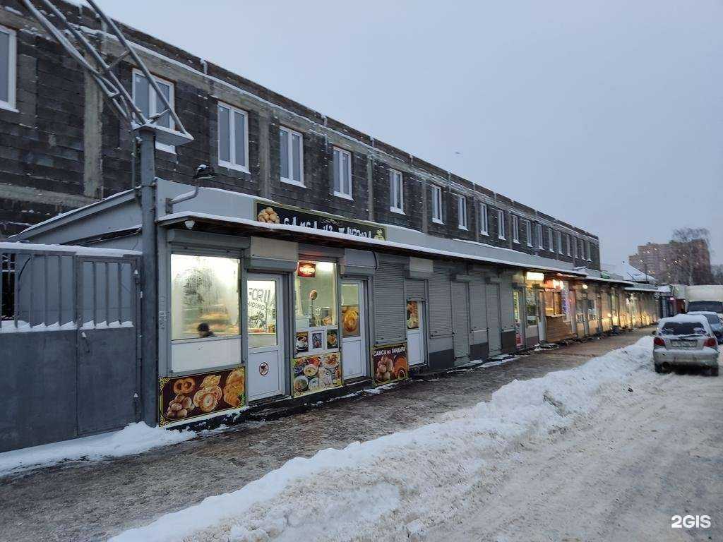 Отзывы на компанию Киоск самсы из тандыра в Подольске c фото