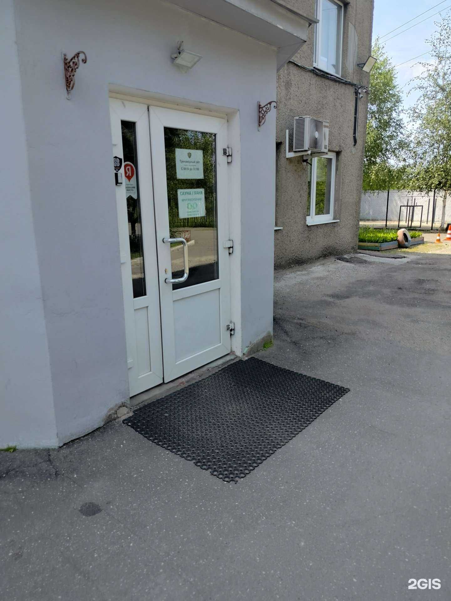 Отзывы на компанию К-6 в Пушкине c фото