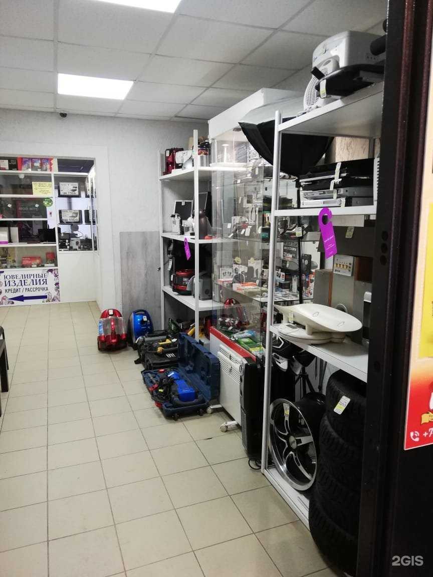 Отзывы на компанию Энфилд в Омске c фото