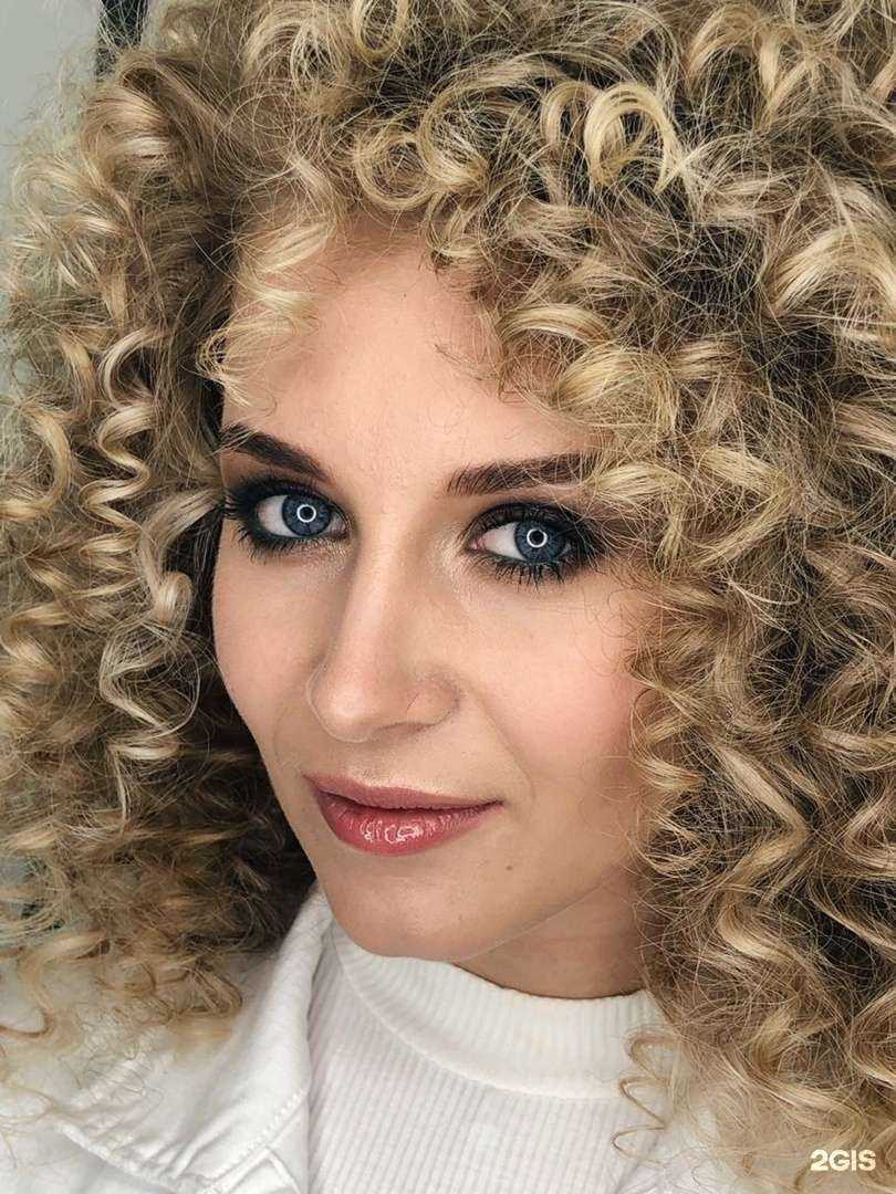 Отзывы на компанию Академия красоты в Дивногорске c фото