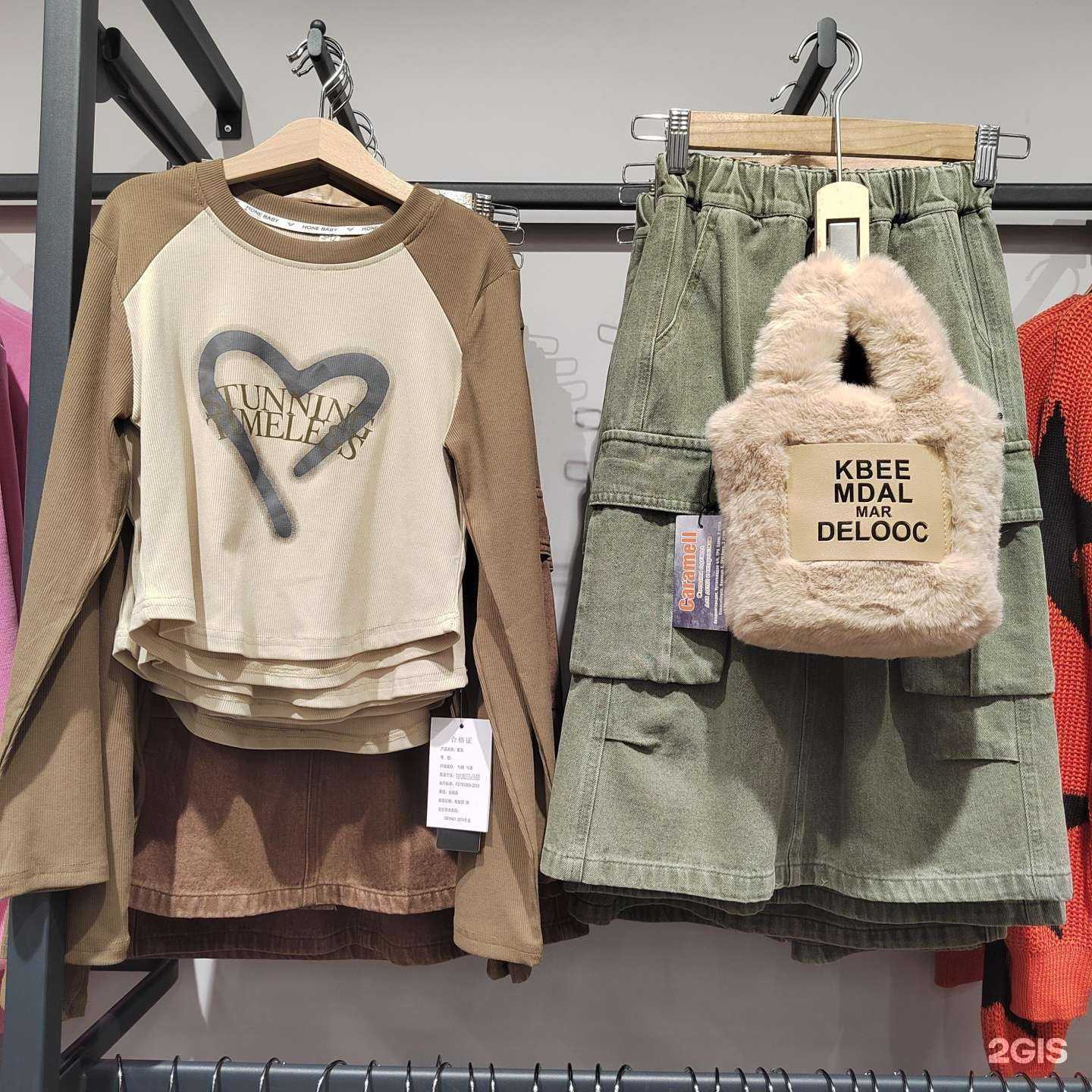 Отзывы на компанию Caramell в Новосибирске c фото