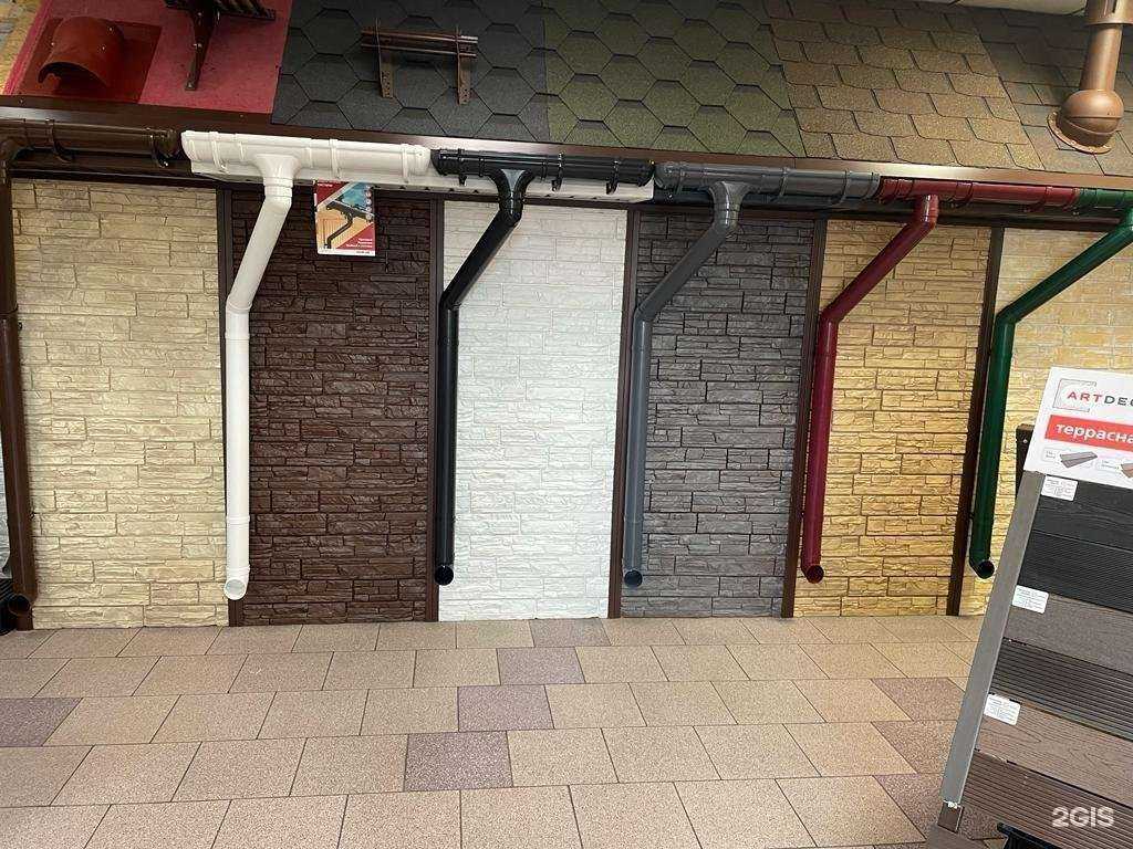 Отзывы на компанию Амбаръ в Красноярске c фото