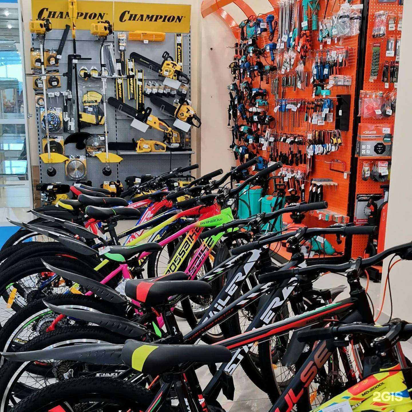 Отзывы на компанию Мотовело в г. Узловая c фото