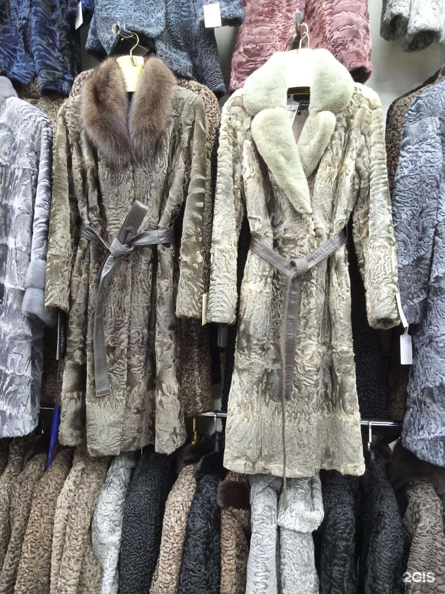 Отзывы на компанию Золотое руно в Красноярске c фото