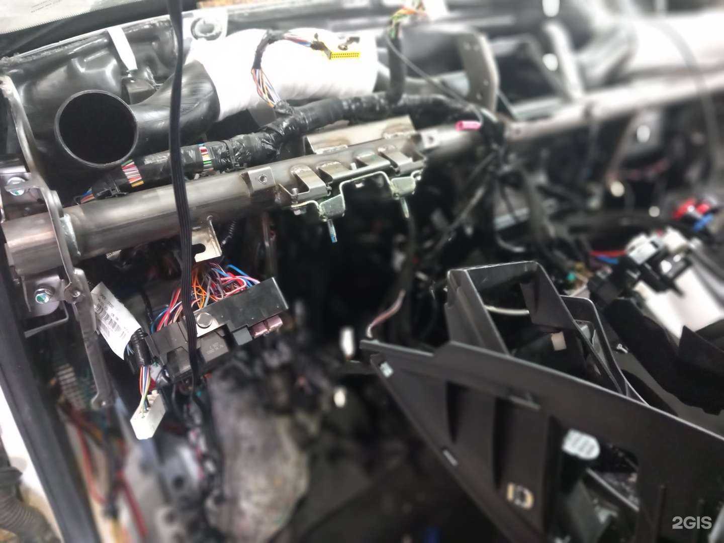 Отзывы на компанию PtzAuto10 в г. Петрозаводск c фото