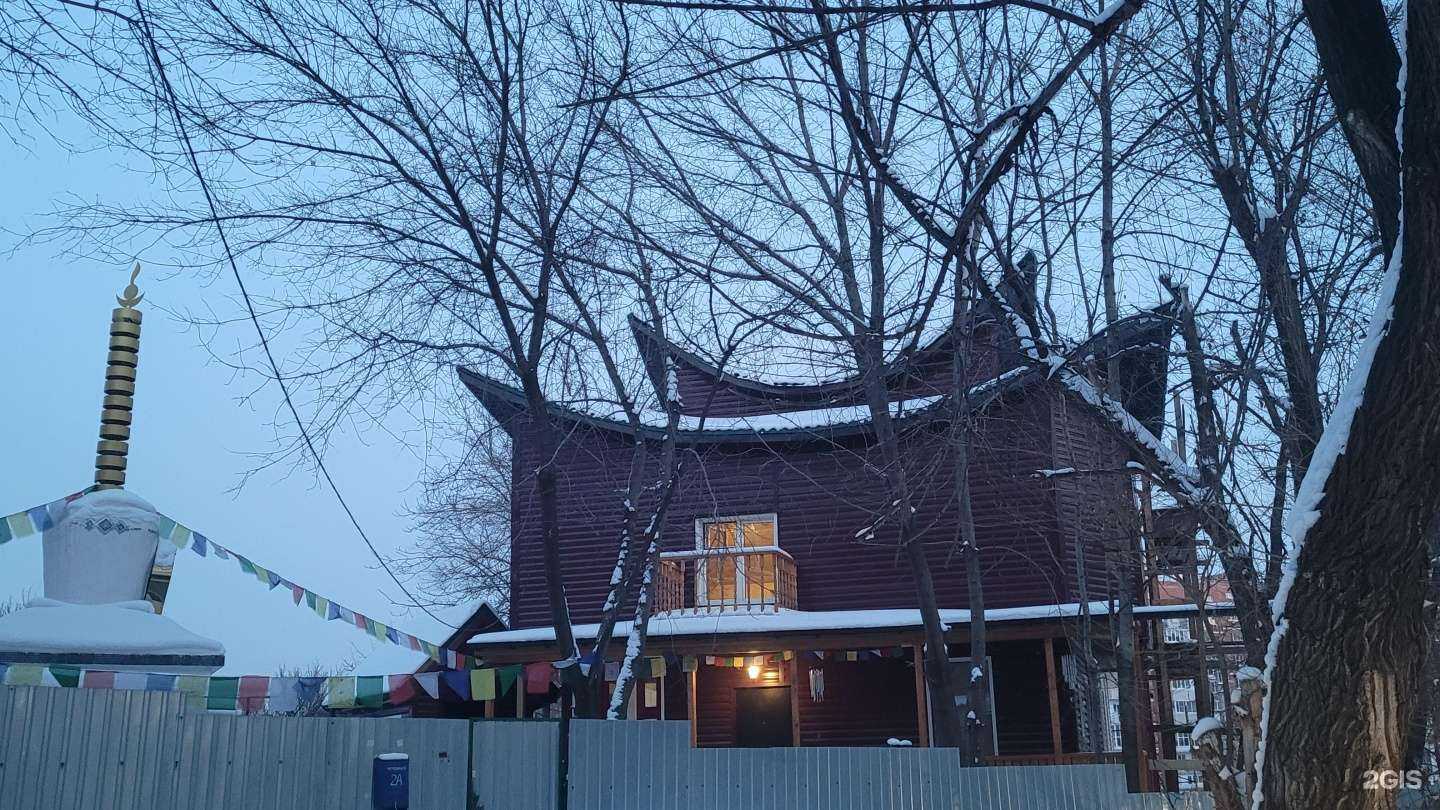 Отзывы на компанию Дао в Хабаровске c фото - фотография 2 из 2