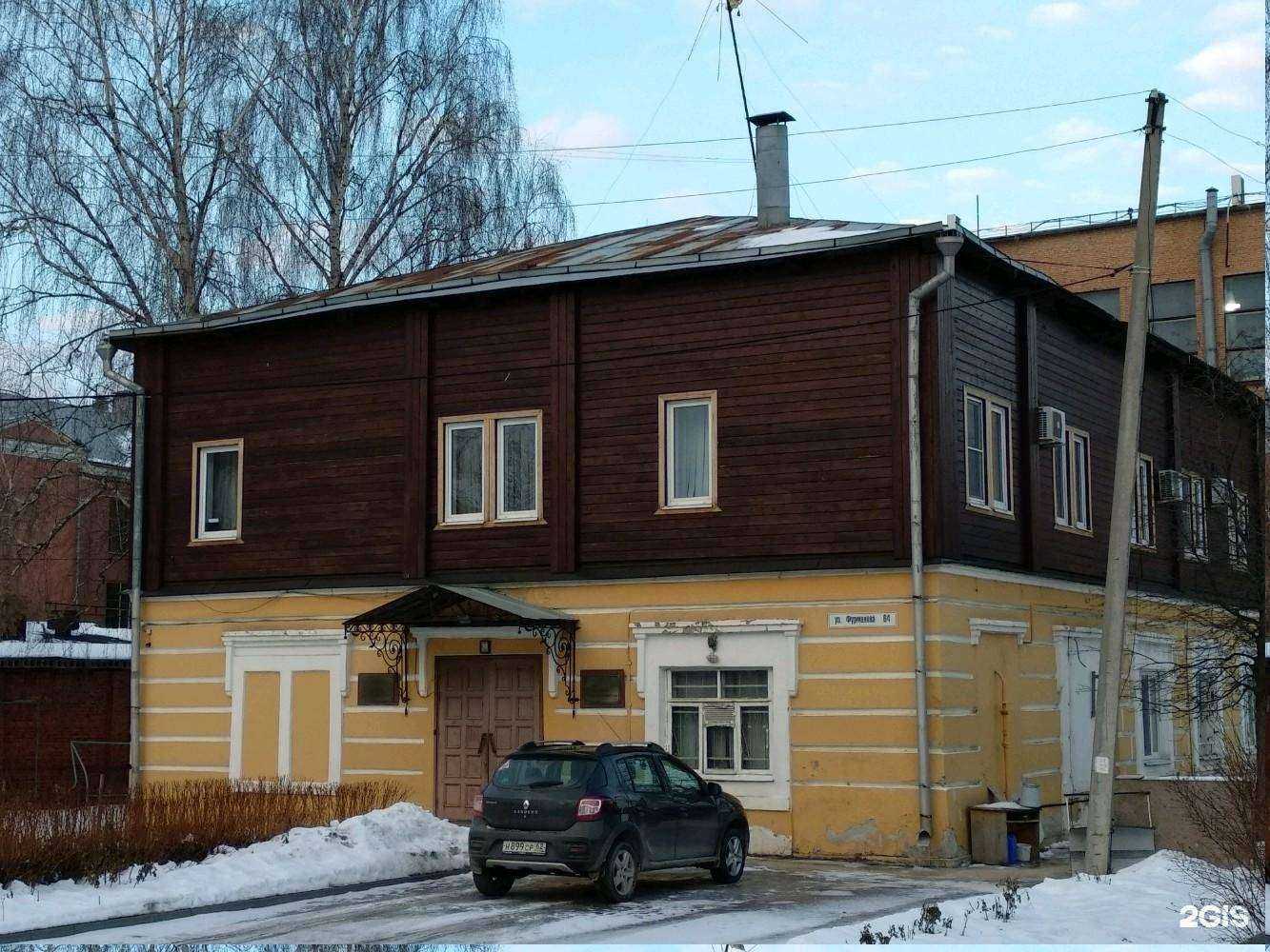 Отзывы на компанию Регентское отделение Рязанской православной духовной семинарии в Рязани c фото