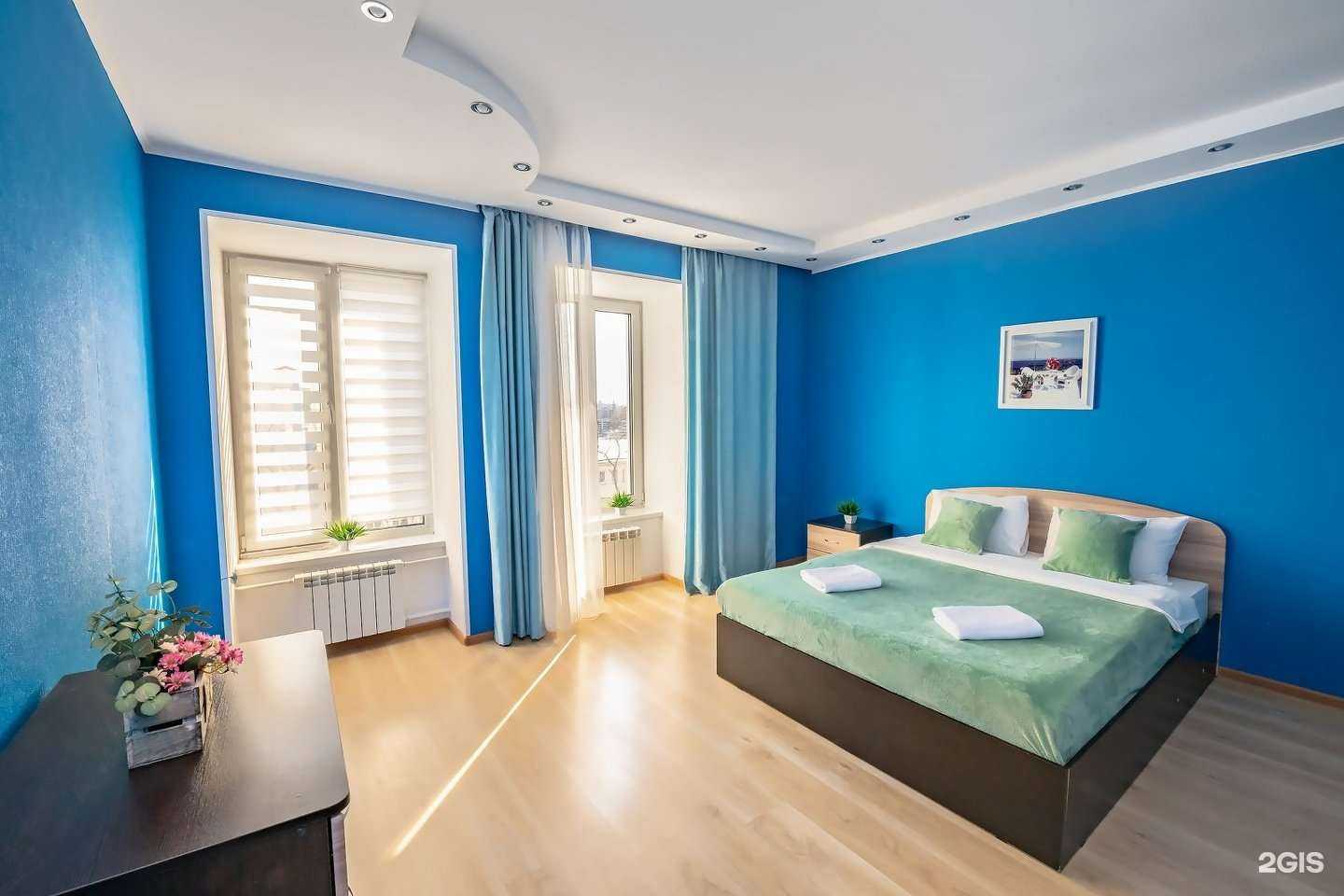 Отзывы на компанию Ogni Apartments в г. Владивосток c фото