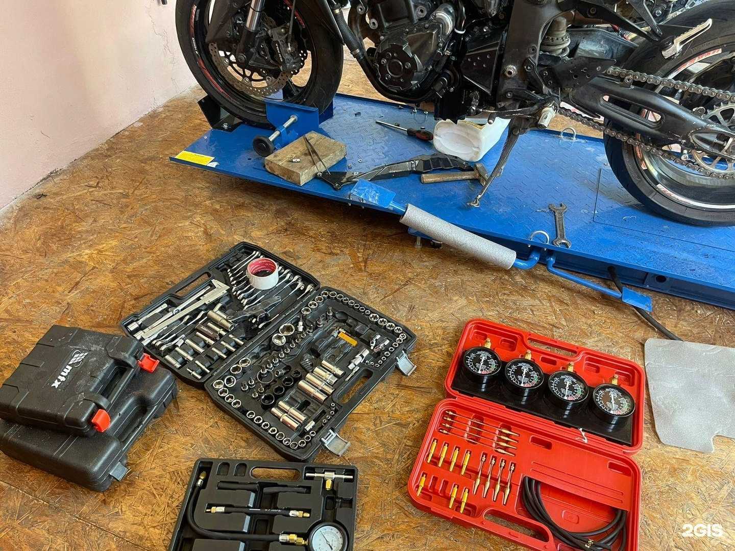 Отзывы на компанию Гортопмото в Сочи c фото