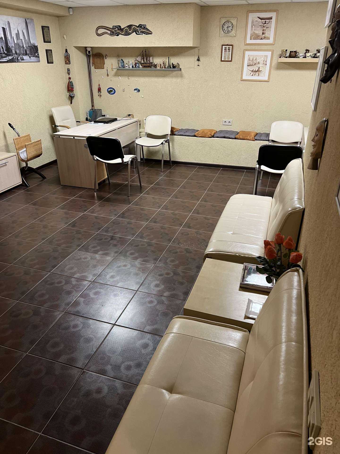 Отзывы на компанию Бэта Тур в Орле c фото