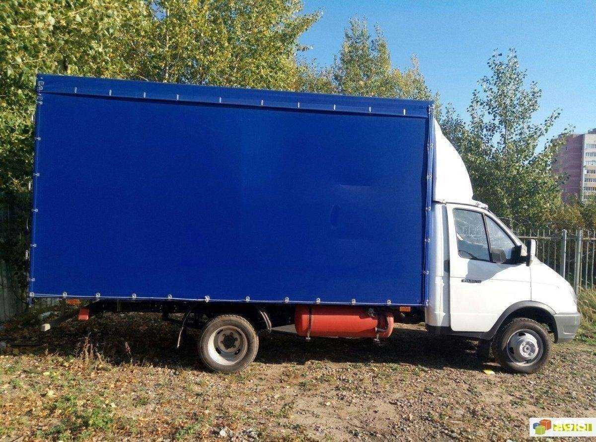 Отзывы на компанию Компания грузоперевозок в Рязани c фото