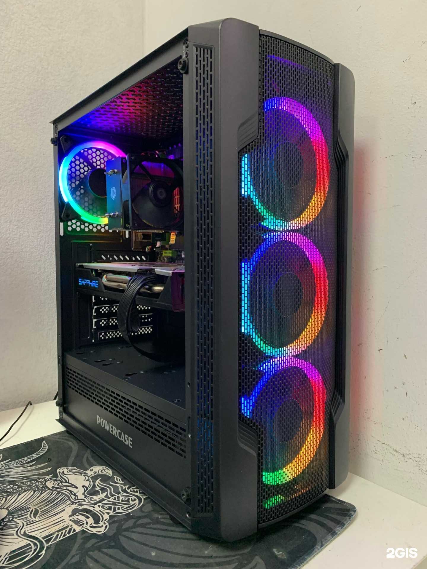 Отзывы на компанию Ева Пк в Энгельсе c фото