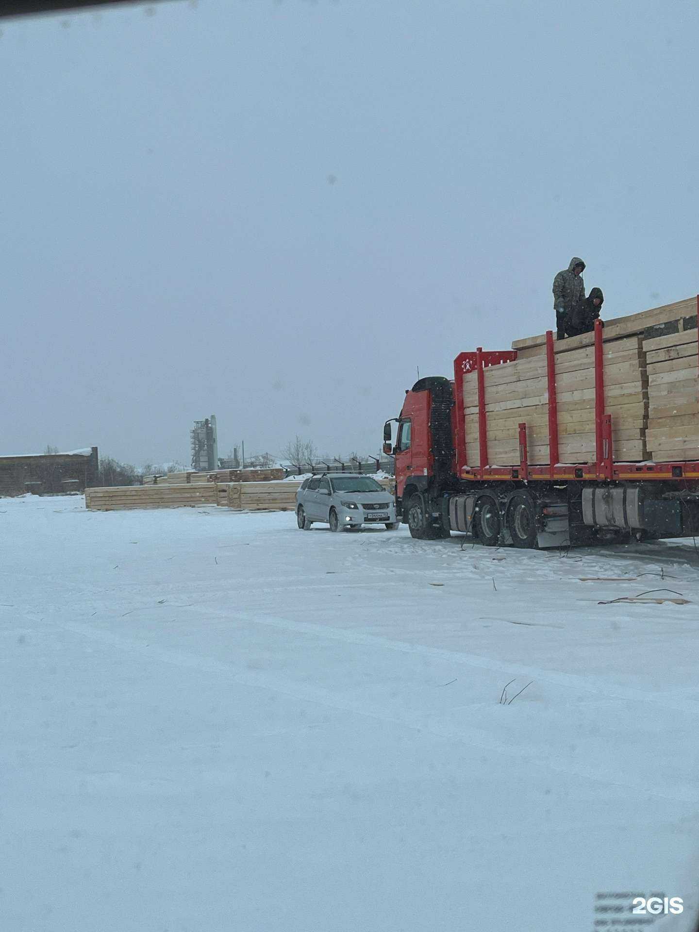 Отзывы на компанию Super Брус в Якутске c фото