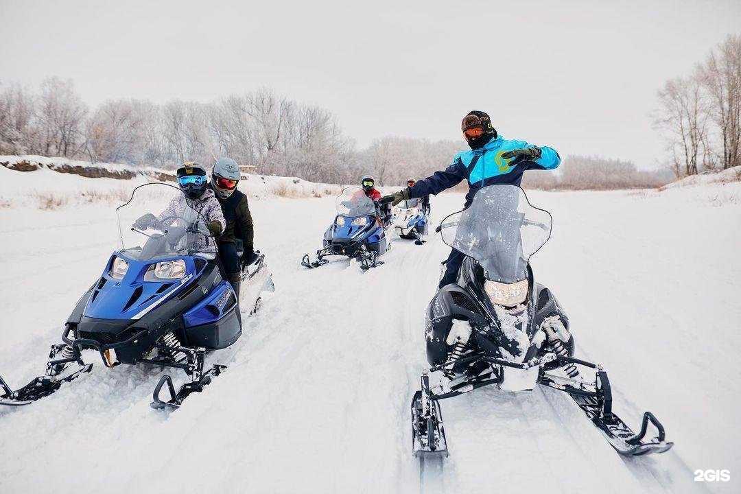 Отзывы на компанию Quadrider56 в г. Оренбург c фото