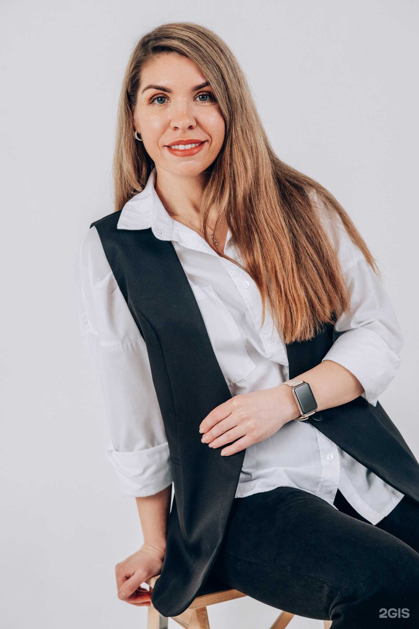 Отзывы на компанию DuoClinic в Тюмени c фото