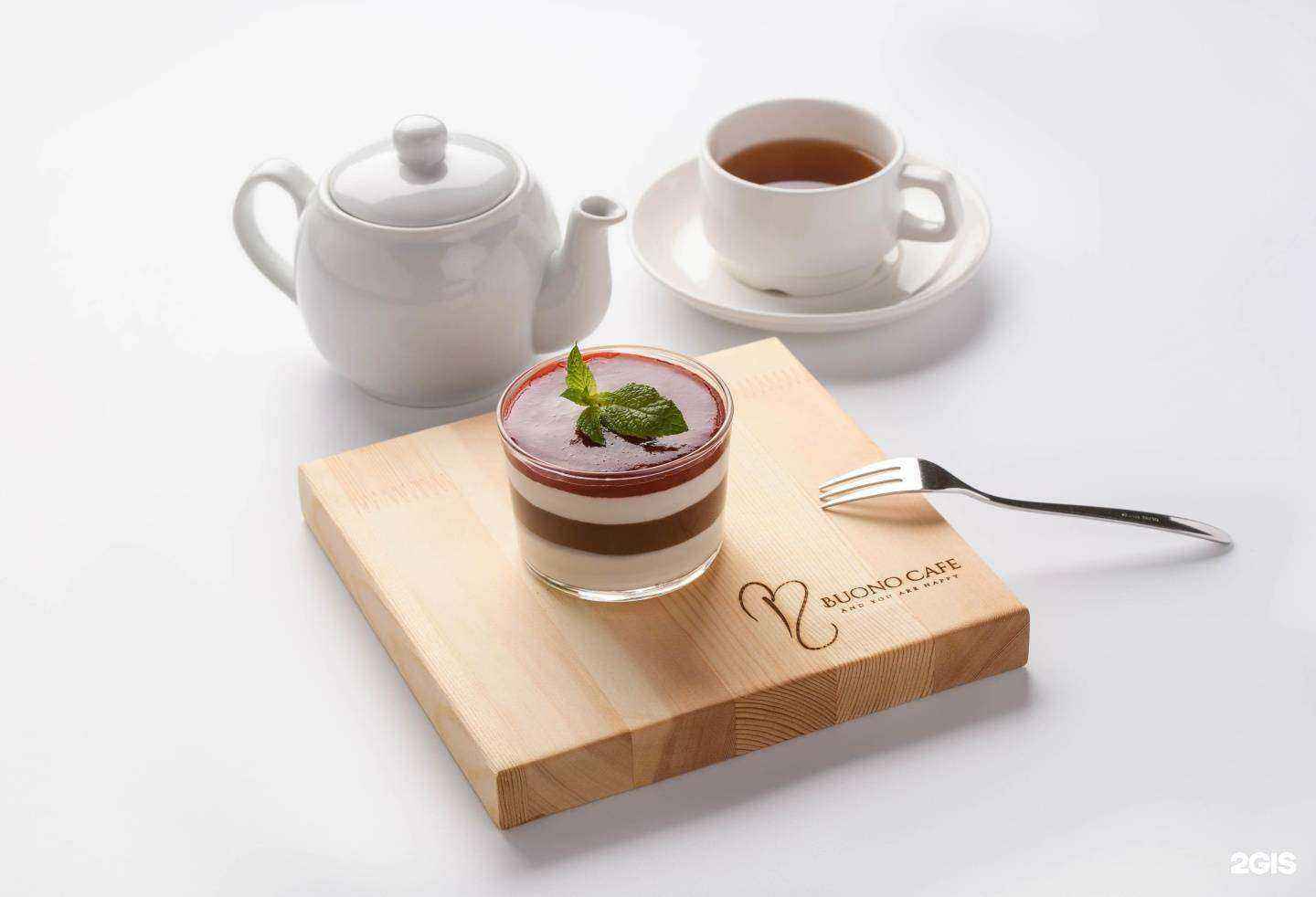 Отзывы на компанию Buonovita в г. Иркутск c фото