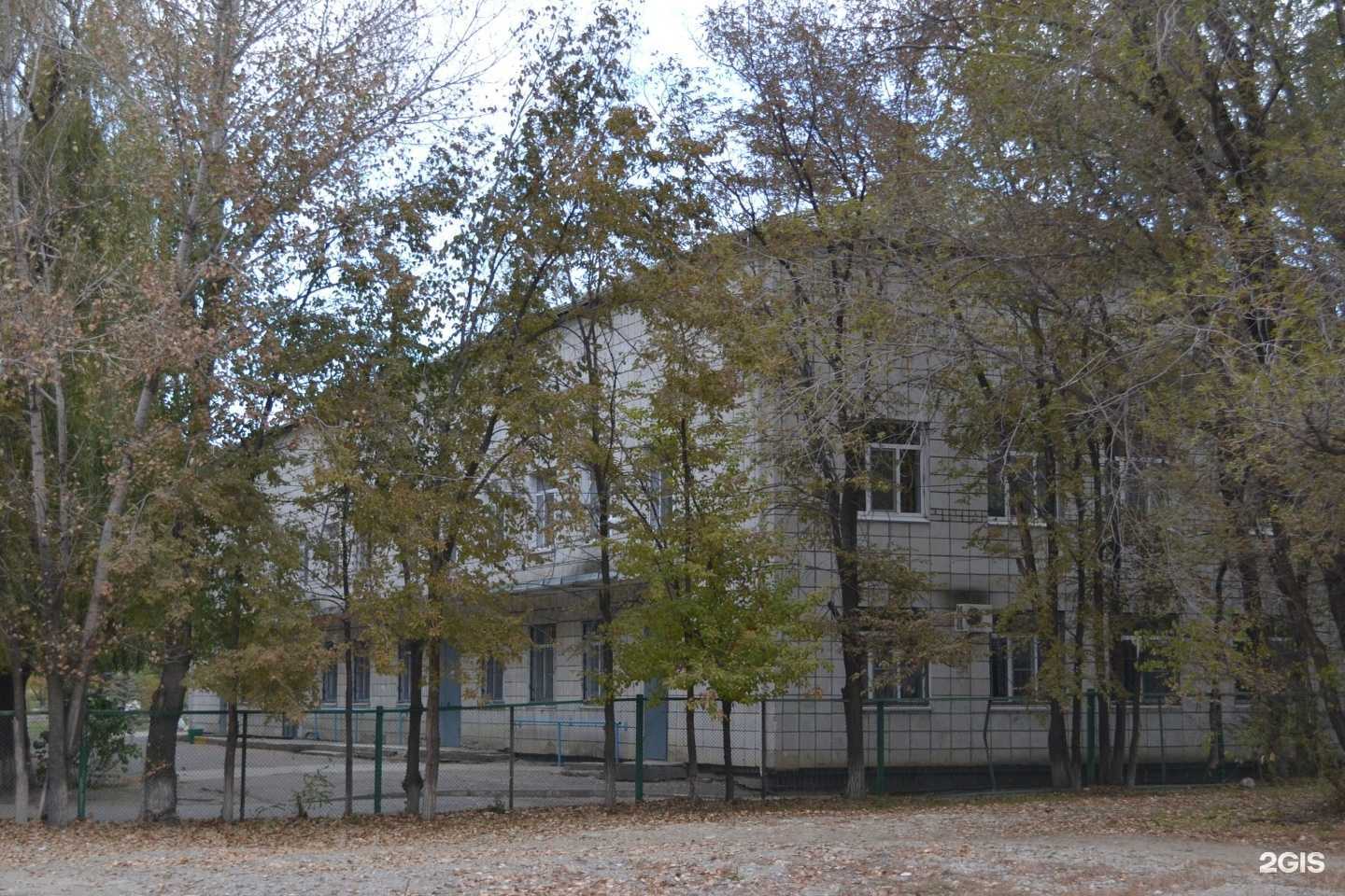 Отзывы на компанию Детская поликлиника в г. Волгоград c фото