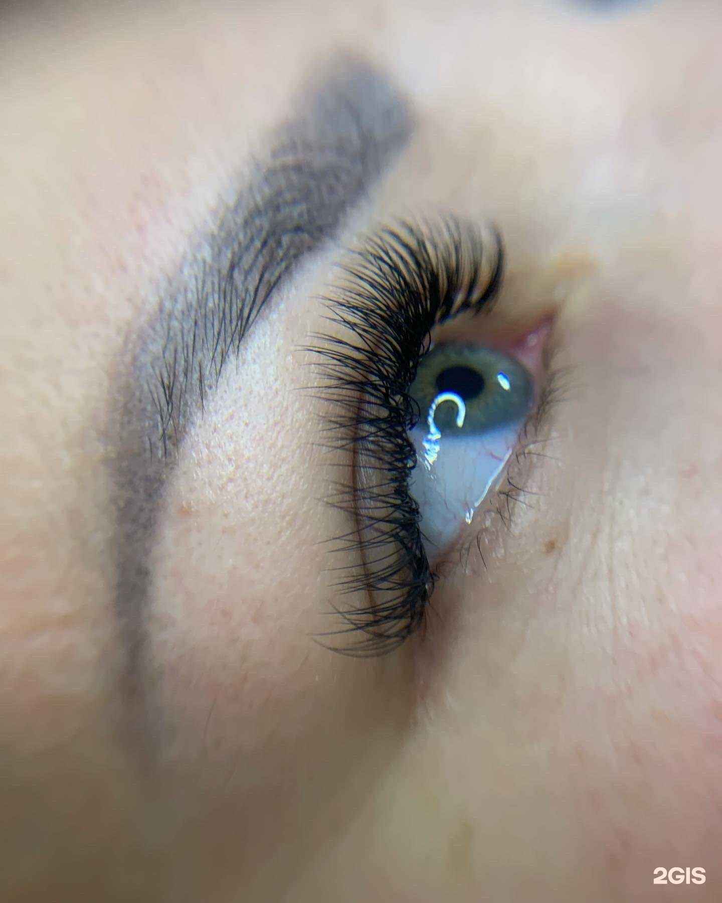 Отзывы на компанию Lashes by Olga в г. Тюмень c фото