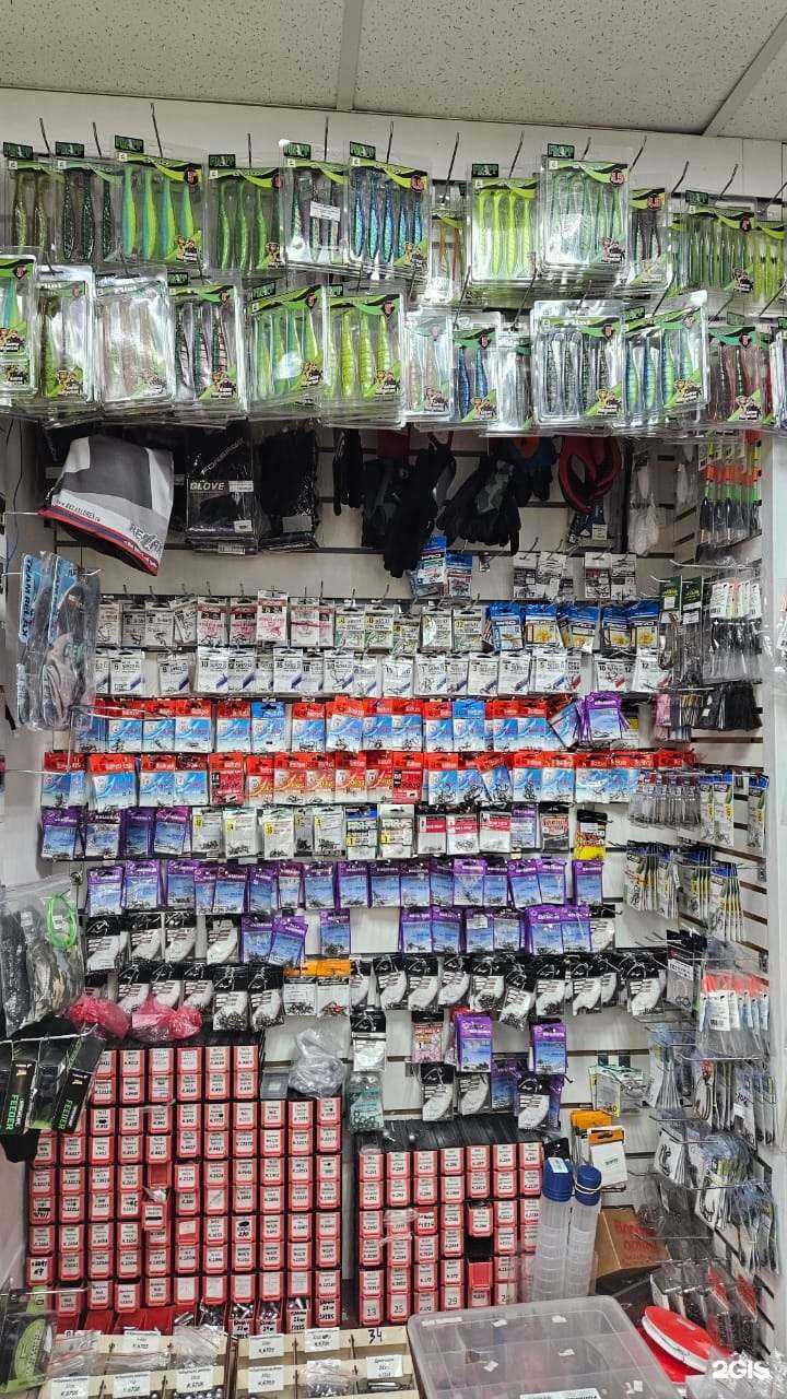 Отзывы на компанию На крючке в г. Великий Новгород c фото