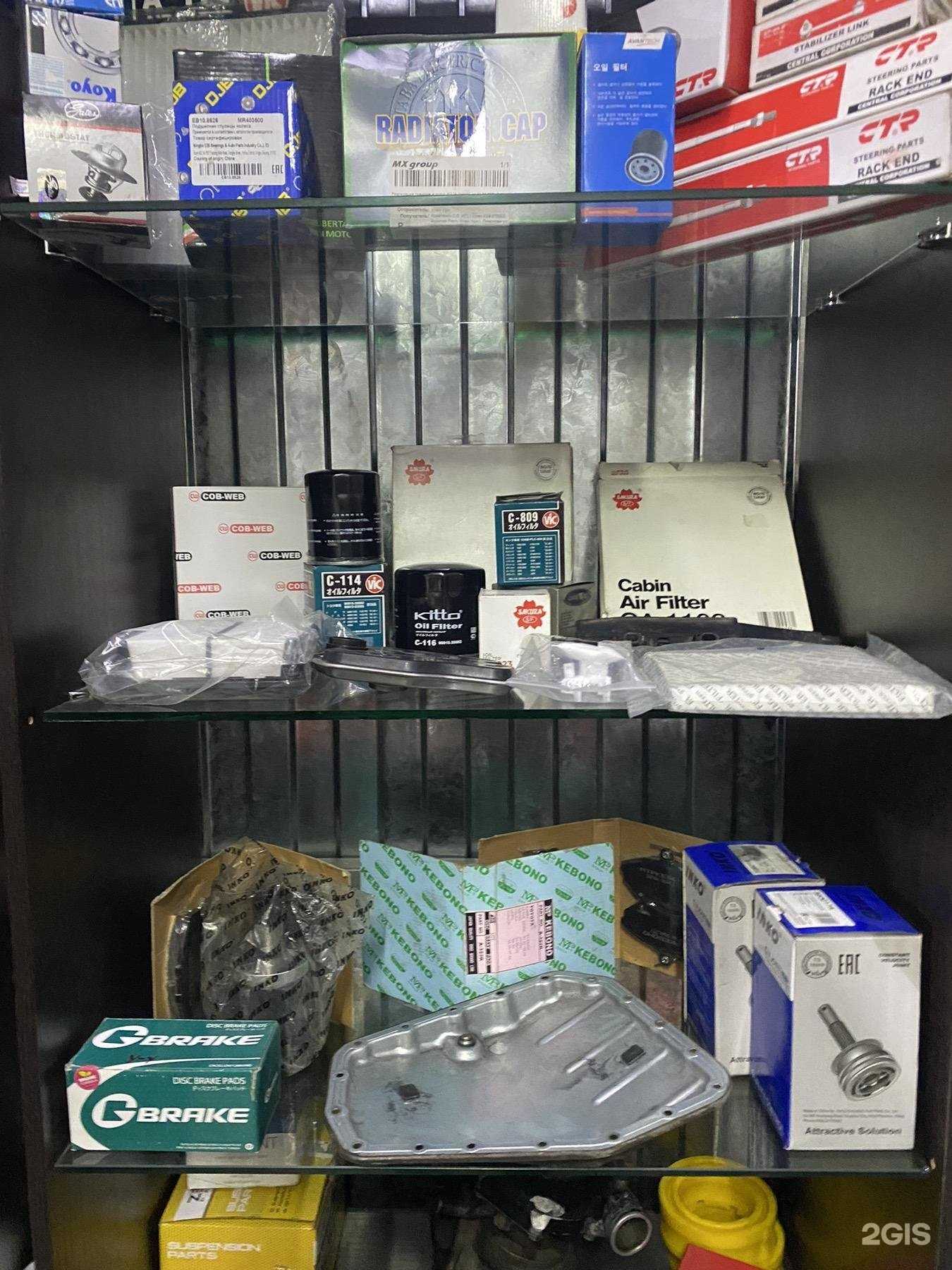 Отзывы на компанию Бункер шоп 03 в г. Улан-Удэ c фото