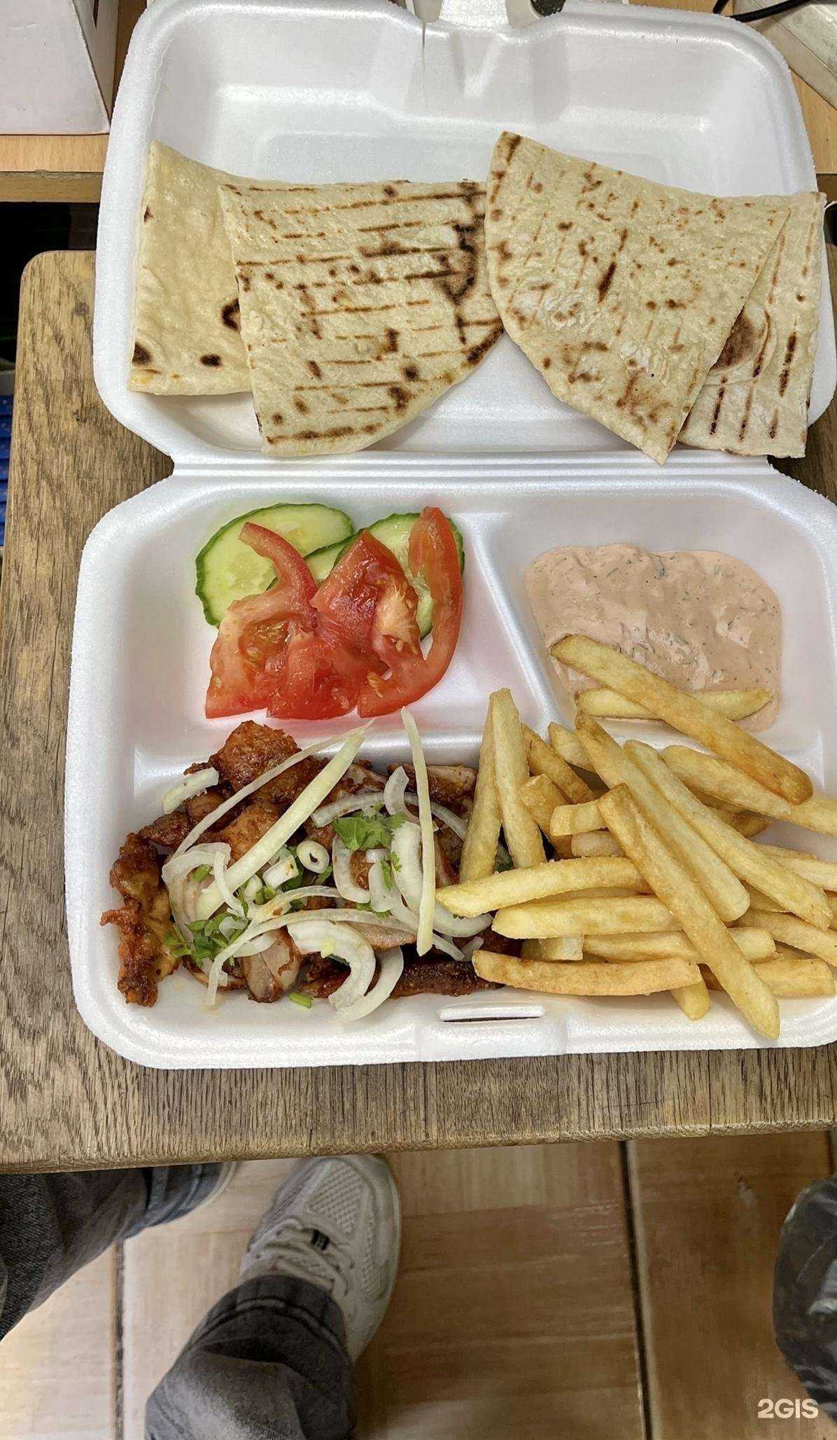 Отзывы на компанию На огне в Туапсе c фото