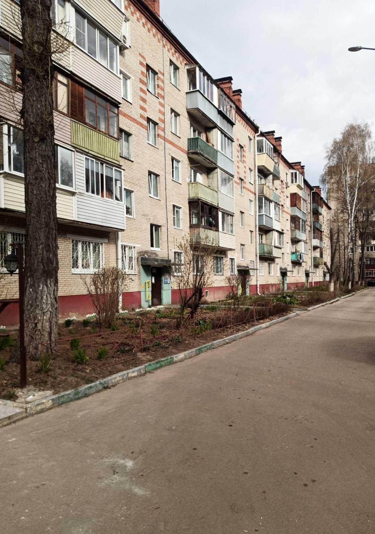 Отзывы на компанию Лотос в Подольске c фото