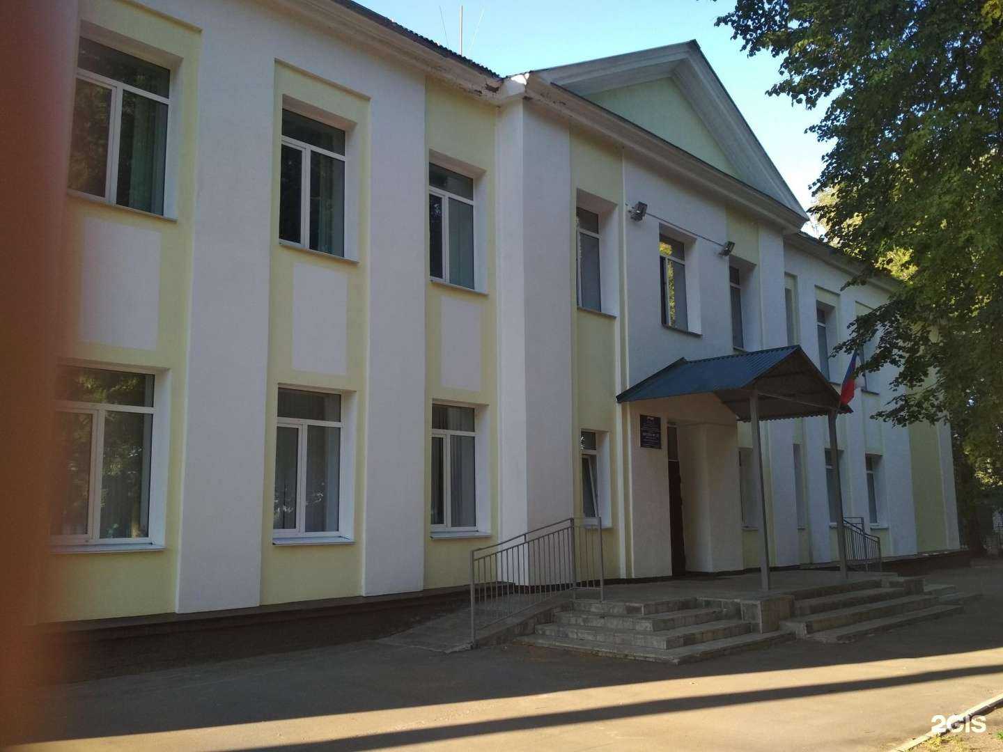 Отзывы на компанию Средняя школа №22 в г. Бор c фото