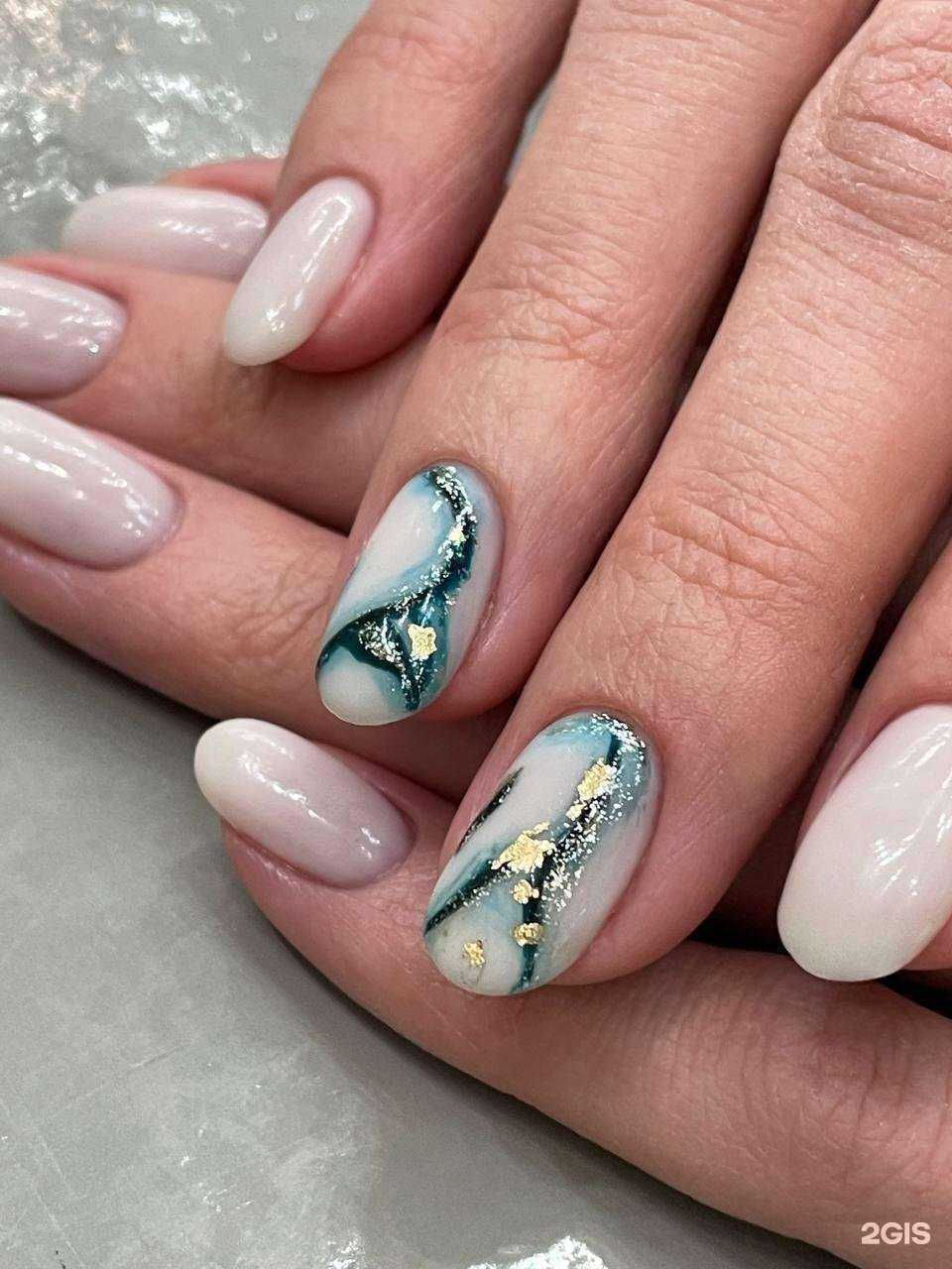 Отзывы на компанию Студия маникюра Лены Лениной в Новосибирске c фото