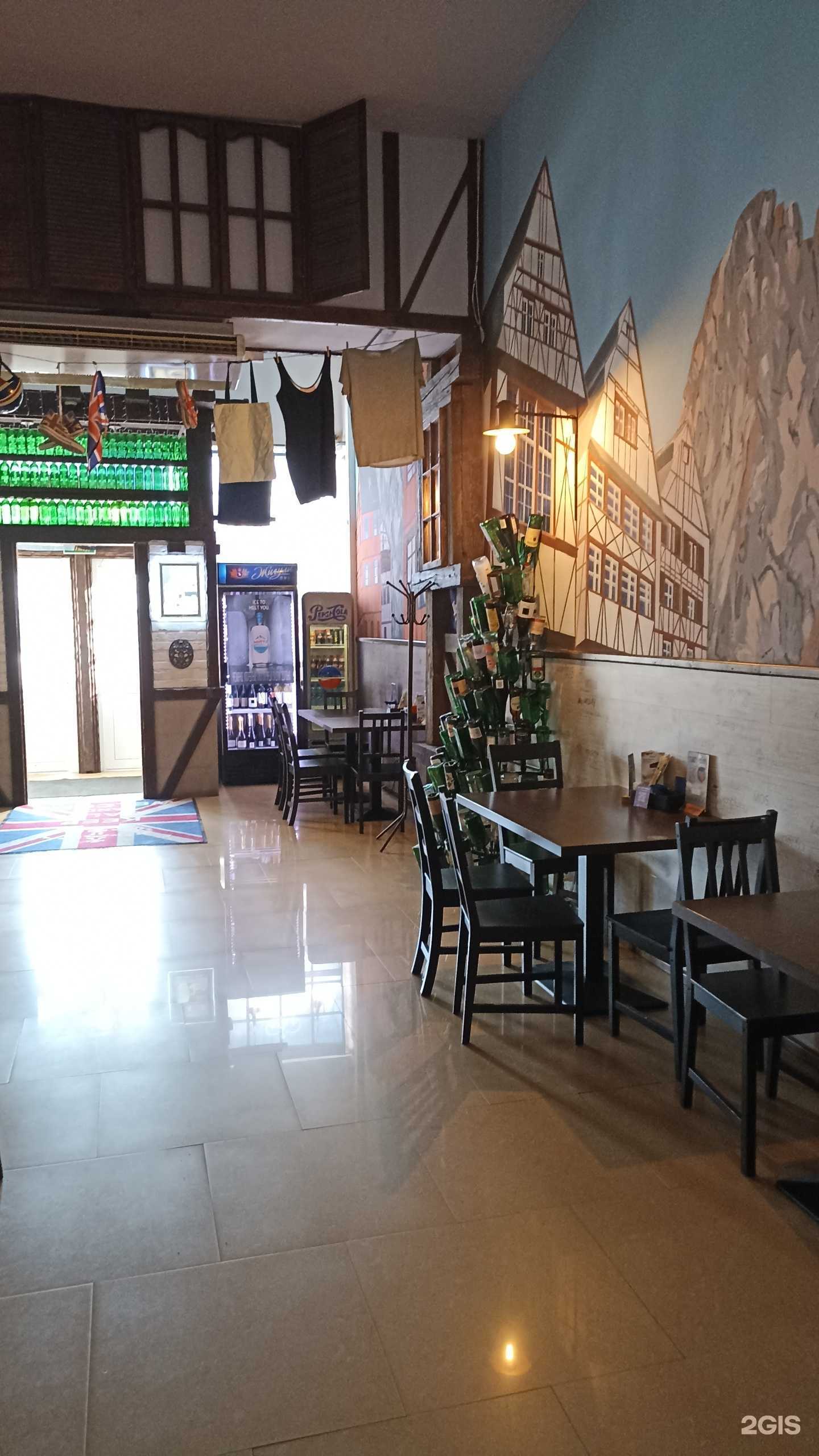 Отзывы на компанию ПаБар в Сосновом Боре c фото