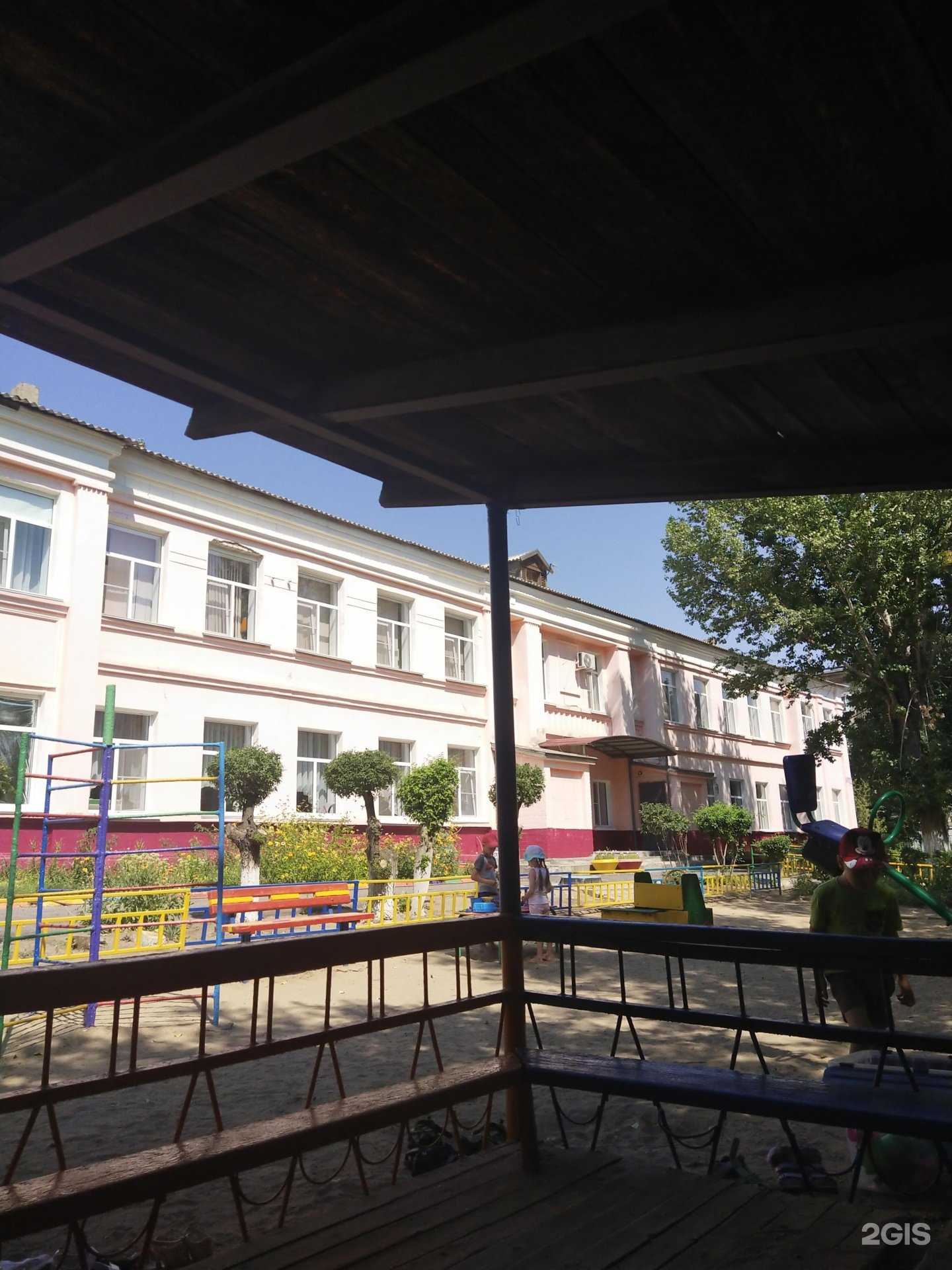 Отзывы на компанию Детский сад №229 в г. Волгоград c фото