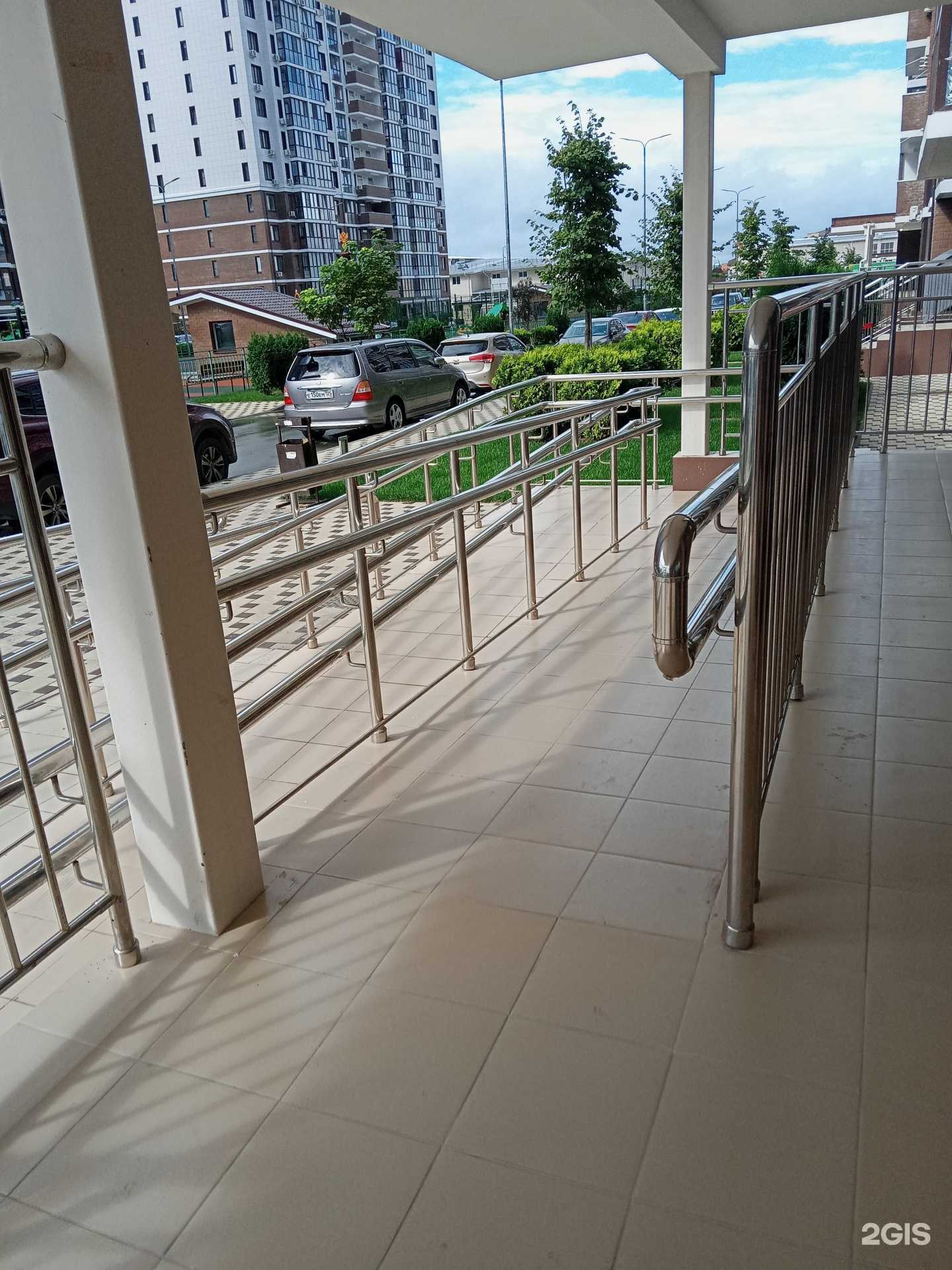 Отзывы на компанию Крошка Енот в Анапе c фото - фотография 2 из 2