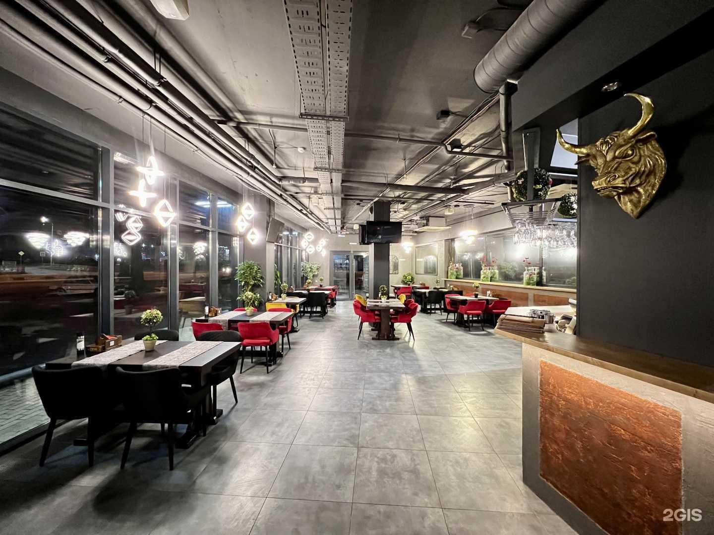 Отзывы на компанию Asado в Калининграде c фото