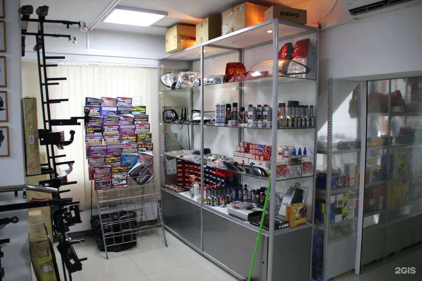 Отзывы на компанию Toyota&Lexus в Новокузнецке c фото