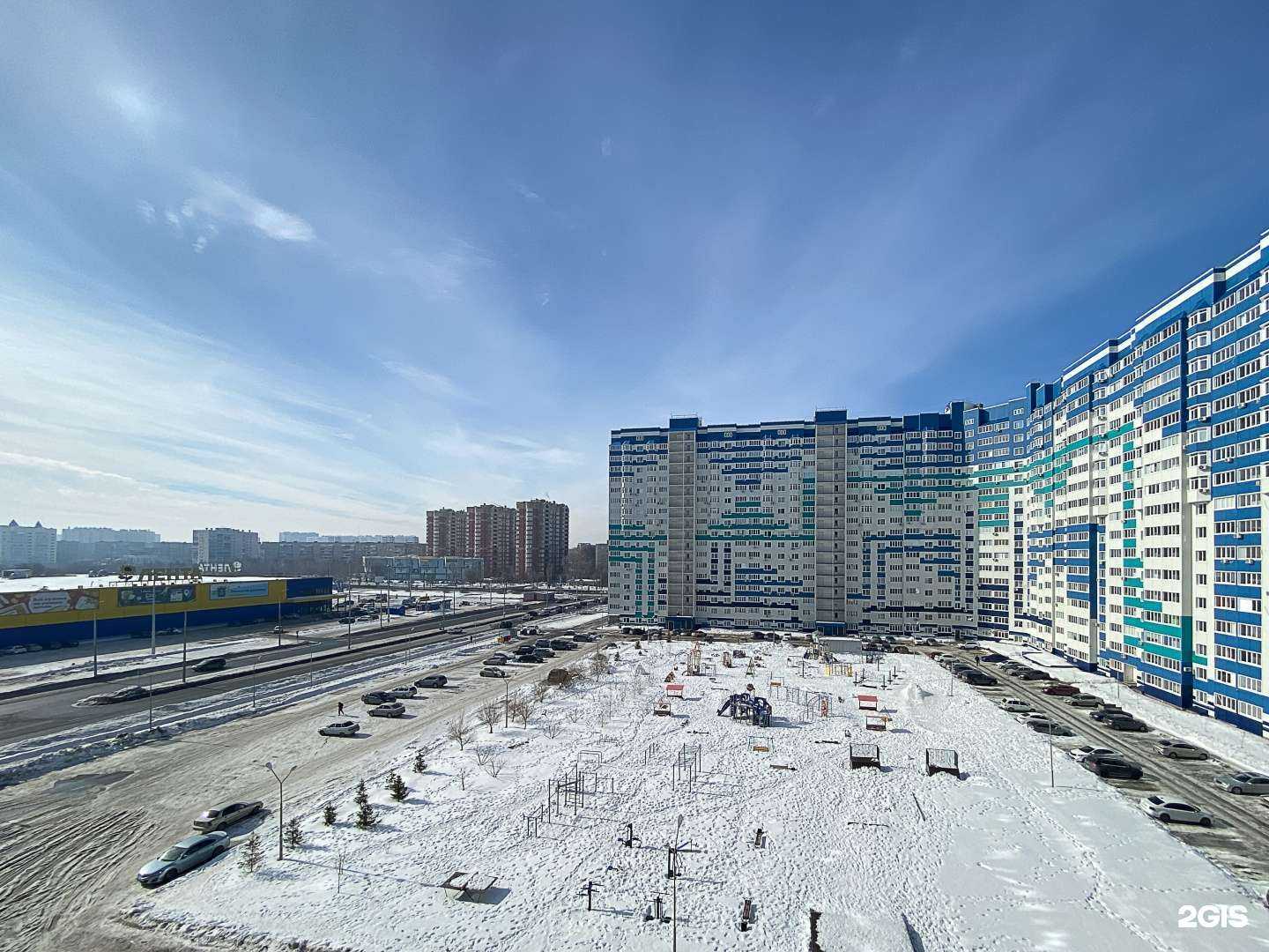 Отзывы на компанию ON_beauty в Оренбурге c фото - фотография 2 из 2