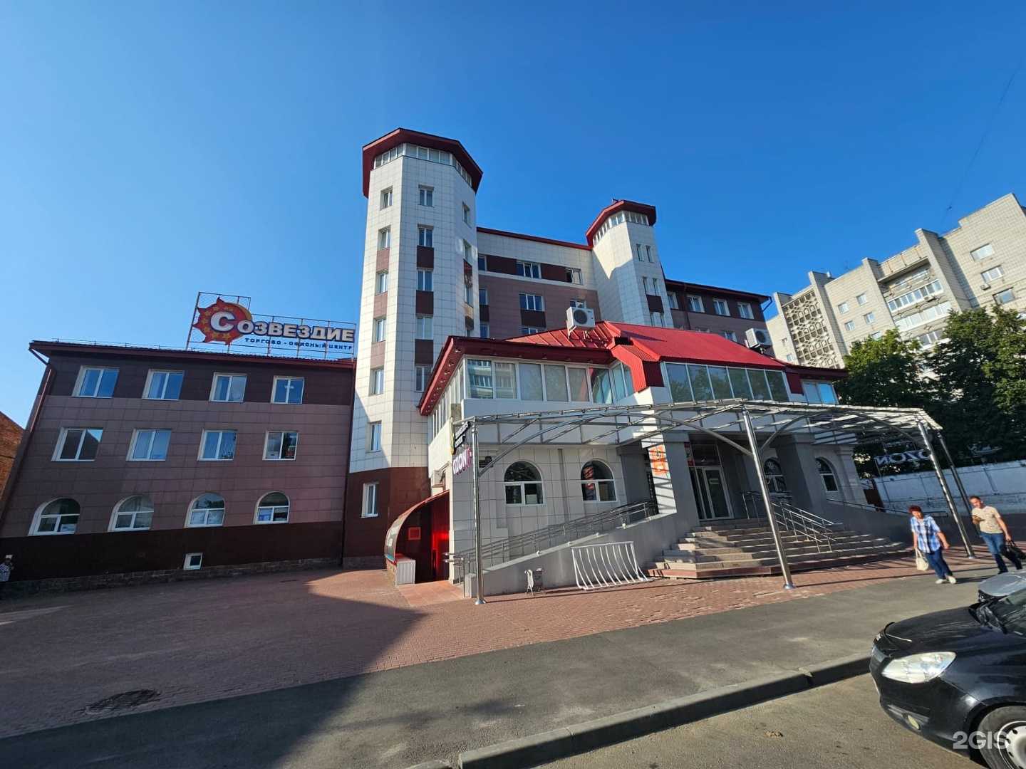 Отзывы на компанию УВМ-Сталь в Ульяновске c фото