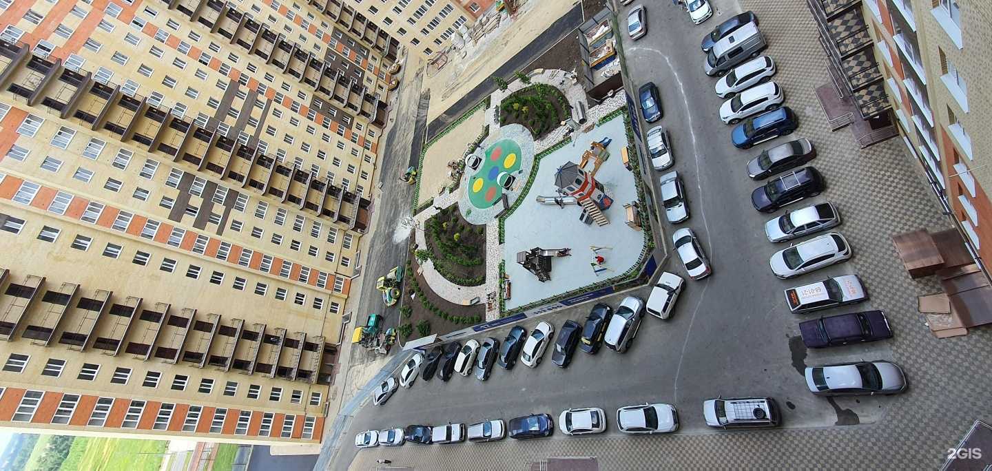 Отзывы на компанию Bloom в Ставрополе c фото - фотография 2 из 2