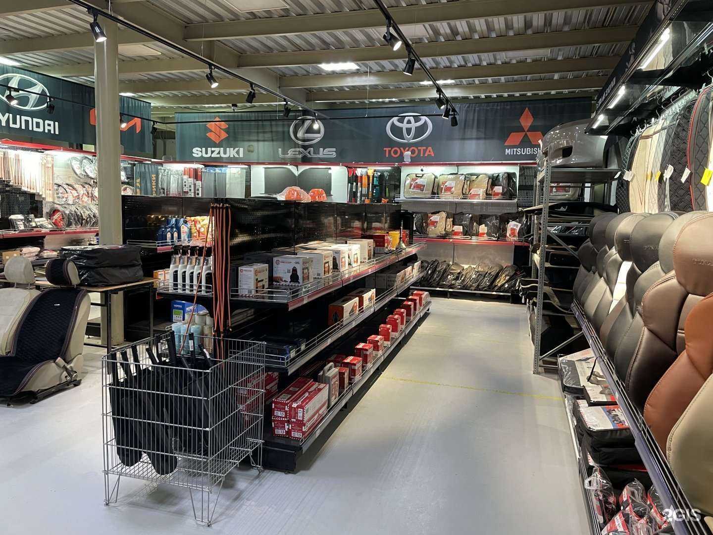 Отзывы на компанию Иномаркин в Якутске c фото