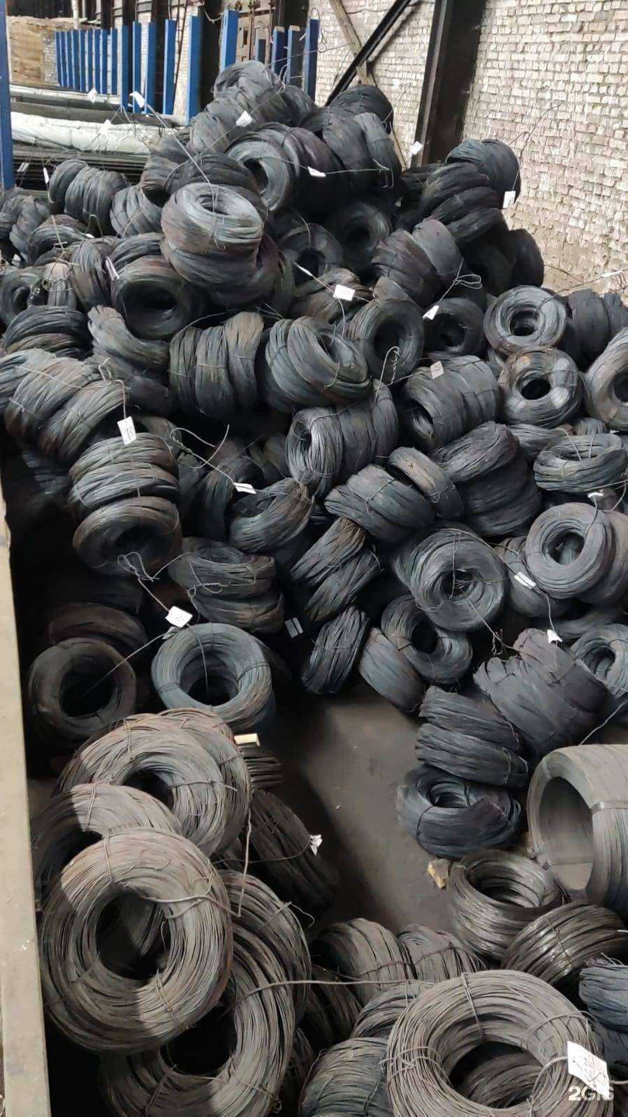 Отзывы на компанию МеталлПриволжье в г. Нижний Новгород c фото