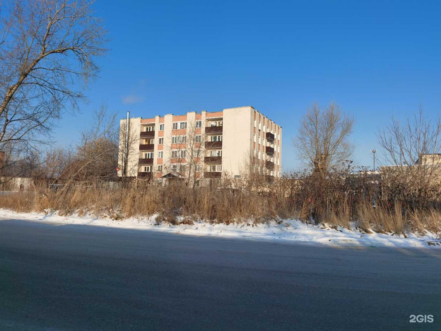 Отзывы на компанию Детская городская поликлиника №11 в Казани c фото - фотография 2 из 2
