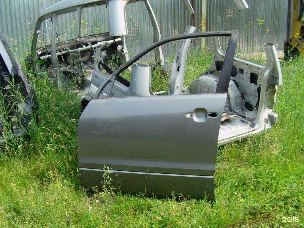 Отзывы на компанию Novosibirsk contract parts в Новосибирске c фото