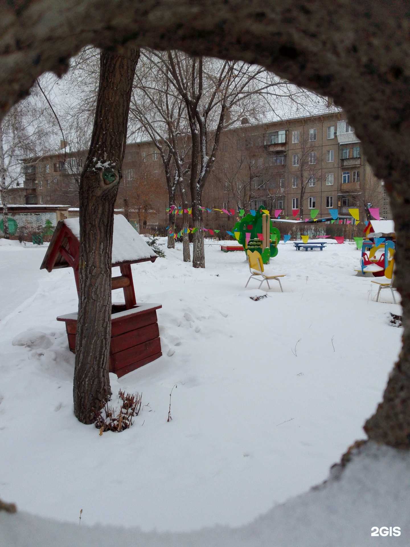 Отзывы на компанию Центр развития ребенка-детский сад №102 в Магнитогорске c фото