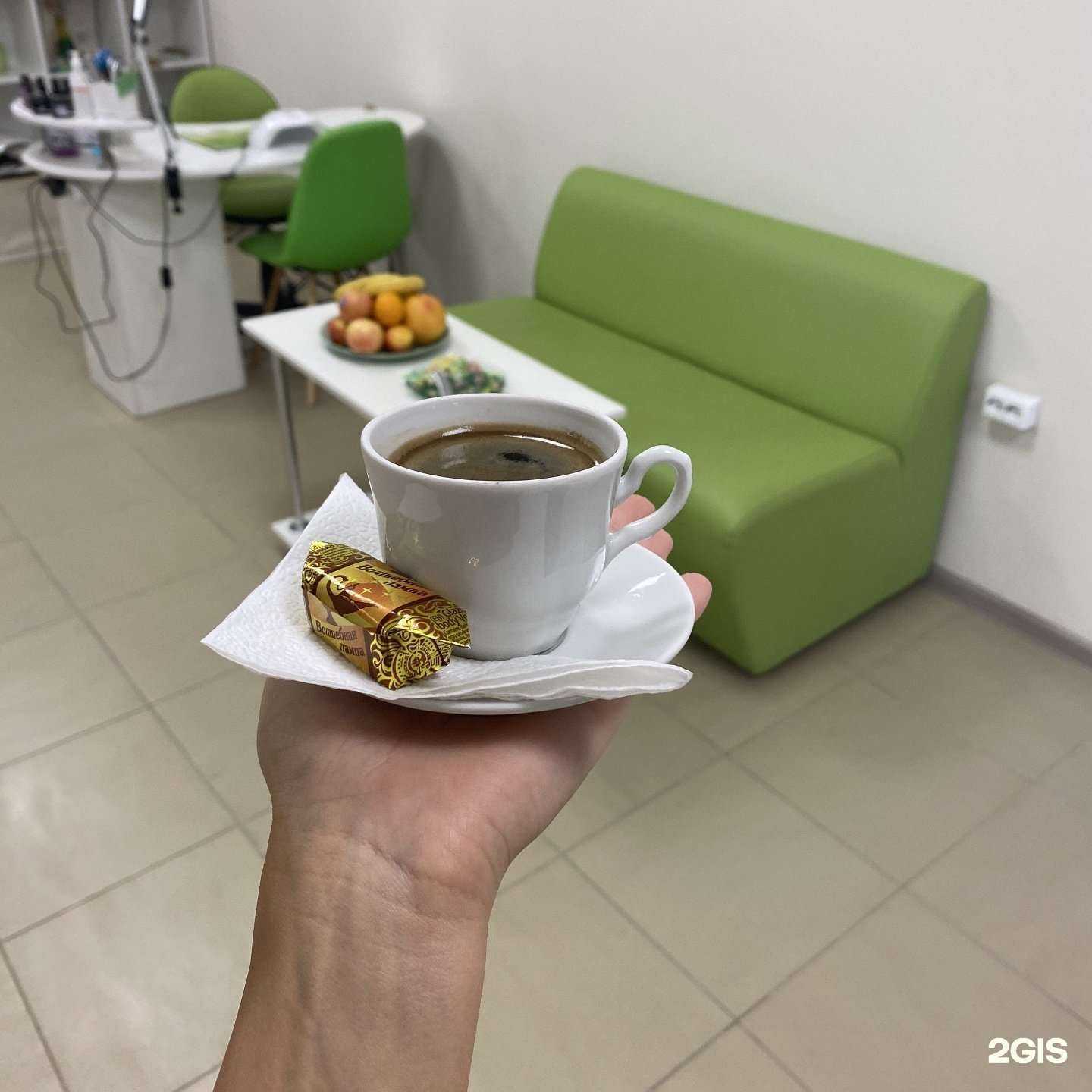 Отзывы на компанию Green в Краснодаре c фото