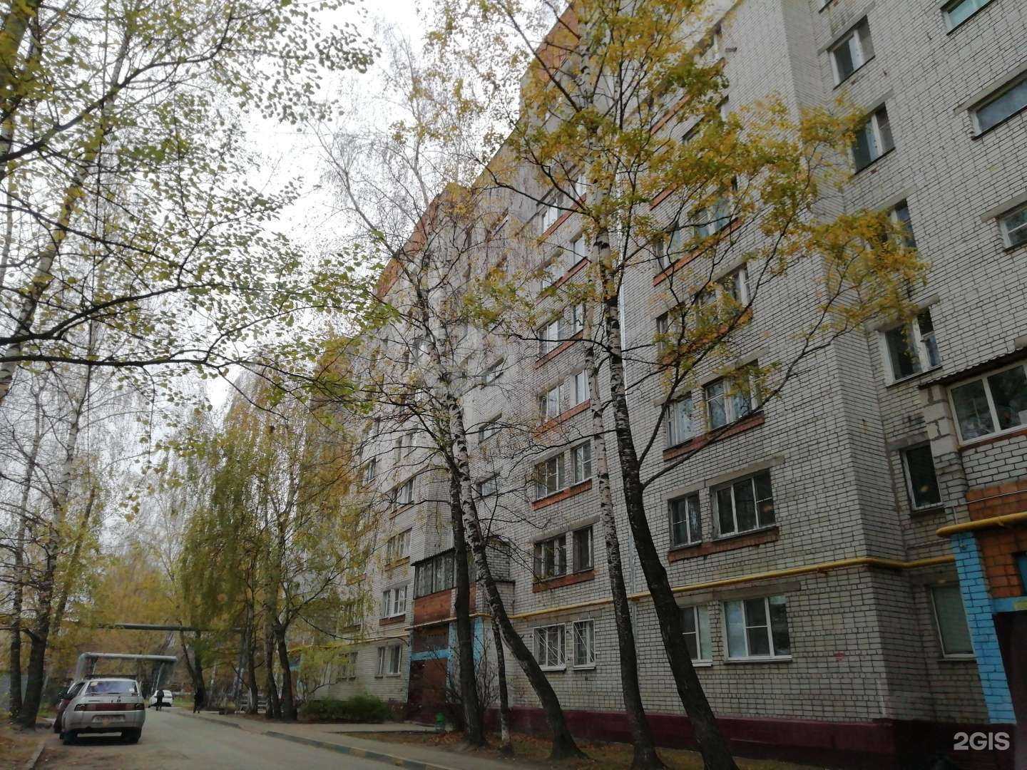 Отзывы на компанию Аквамарин в Нижнем Новгороде c фото - фотография 2 из 2